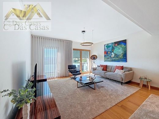 Piso / Apartamento en Oeiras, Lisboa