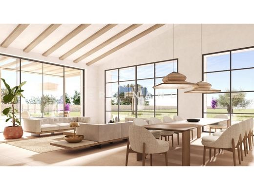 Luxury home in Palma de Mallorca, Province of Balearic Islands