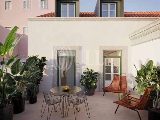 Appartement à Arroios, Lisbon