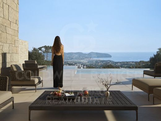 Villa in Moraira, Alicante