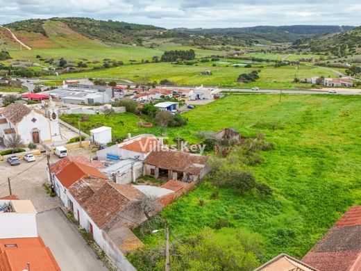 Terreno en Vila do Bispo, Faro