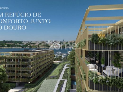 套间/公寓  加亚新城
, Vila Nova de Gaia