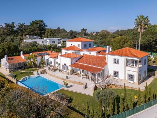 Villa in Cascais, Lisbon