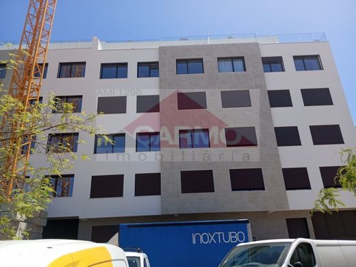 아파트 / Montijo, Distrito de Setúbal