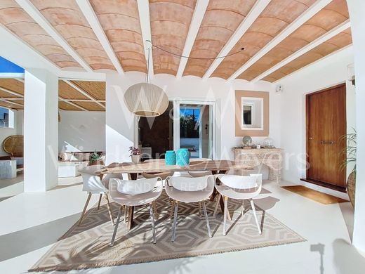 Luxe woning in Sant Josep de sa Talaia, Balearen