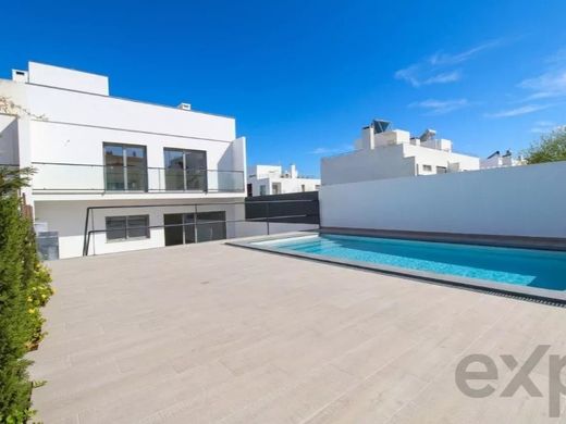 Maison de luxe à Olhão, Distrito de Faro