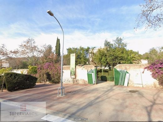 Пентхаус, Барселона, Província de Barcelona