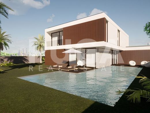 Luxury home in Vila Nova de Gaia, Distrito do Porto