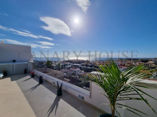 Mogán, ラスパルマスのアパートメント