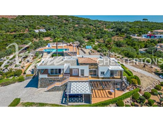 Villa a São Brás de Alportel, Distrito de Faro