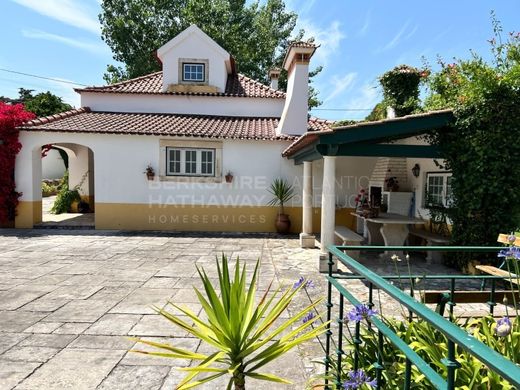 Casa de luxo - Bombarral, Leiria