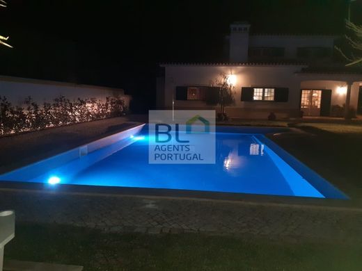Luxe woning in Tomar, Distrito de Santarém