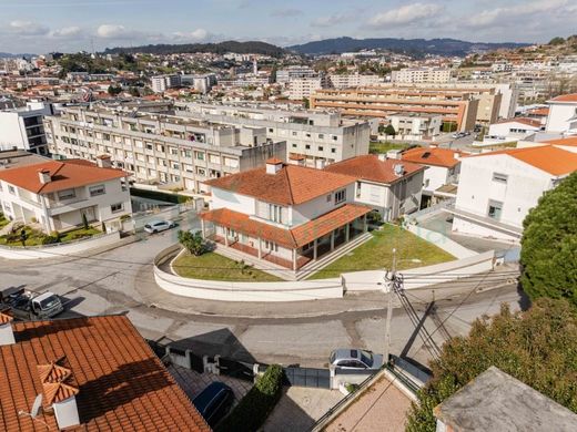 Πολυτελή κατοικία σε πώληση Vizela