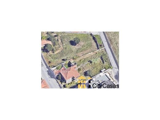 Grond in Matosinhos, Distrito do Porto