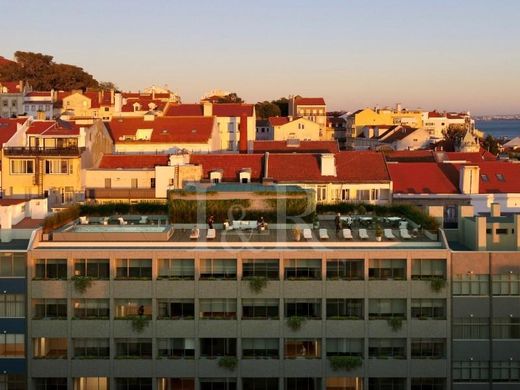 Apartamento - Estrela, Lisboa