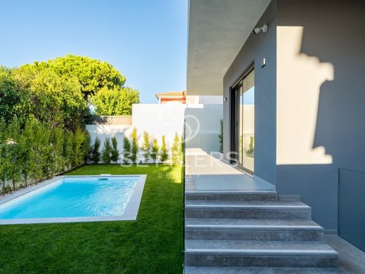 Cascais, Distrito de Lisboaの一戸建て住宅