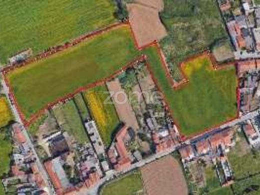 地皮  Matosinhos, Distrito do Porto