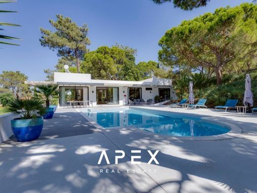 Willa w Loulé, Distrito de Faro