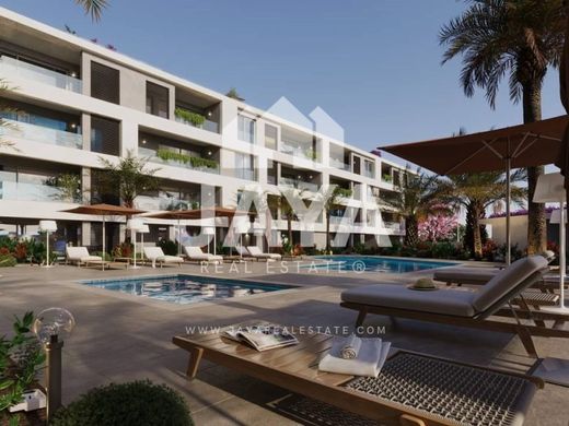 Apartment / Etagenwohnung in Lagoa, Distrito de Faro