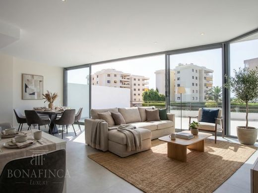 Apartment in Calvià, Province of Balearic Islands