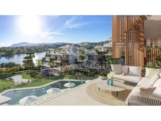 Penthouse in Estepona, Málaga