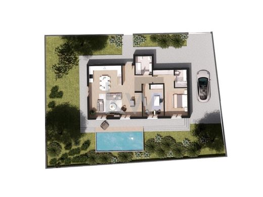 Πολυτελή κατοικία σε Mafra, Distrito de Lisboa