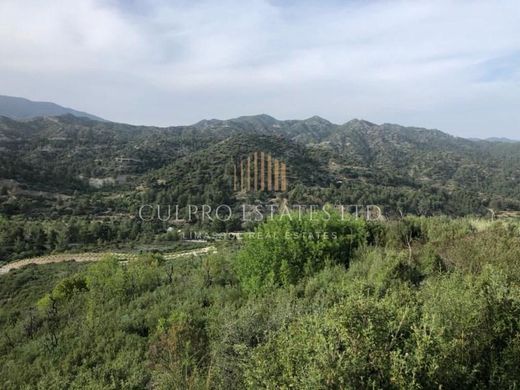 Grond in Trimíklini, Limassol District