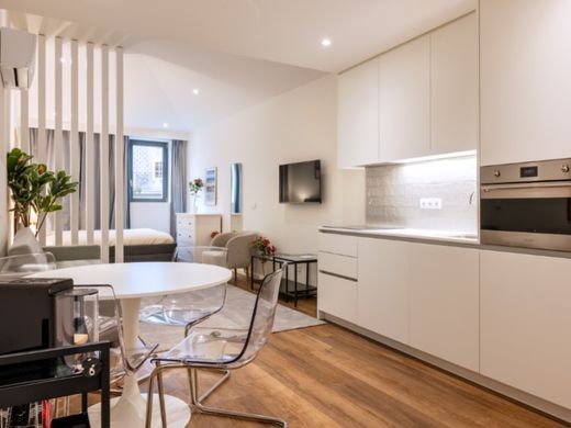 ポルト, Portoのアパートメント