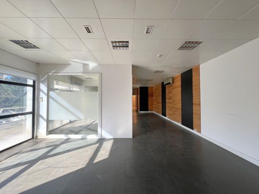 Büro in Oeiras, Lissabon