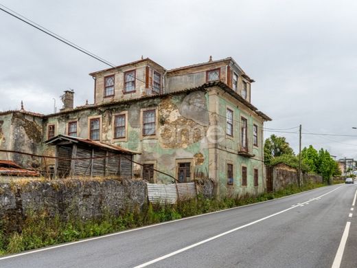 Casa de lujo en Gondomar, Oporto