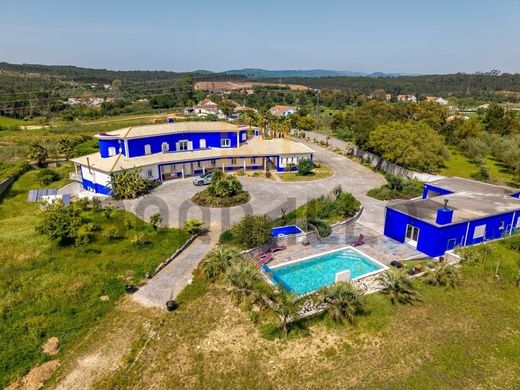 Luxury home in Rio Maior, Distrito de Santarém