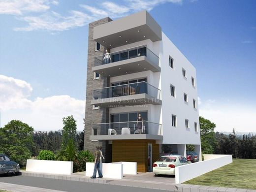 Appartementencomplex in Limasol, Limassol District