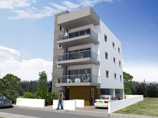 Edificio en Limassol, Limassol District