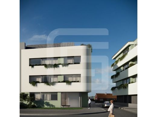 Dublex Aveiro, Distrito de Aveiro