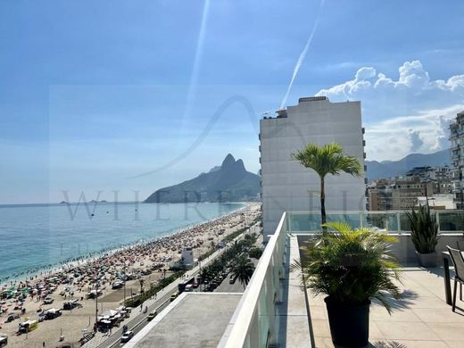Penthouse in Rio de Janeiro