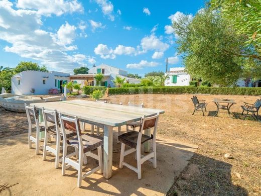Rural or Farmhouse in Sant Lluís, Province of Balearic Islands
