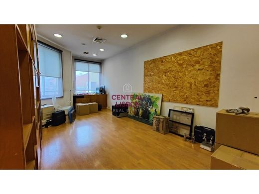 Office in Santo António, Lisbon