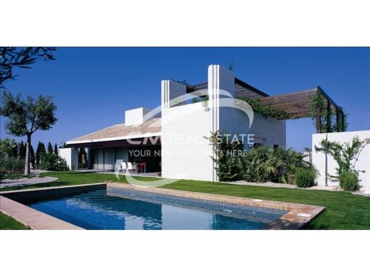 Βίλα σε Murcia, Región de Murcia