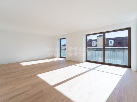 Piso / Apartamento en Estrela, Lisboa