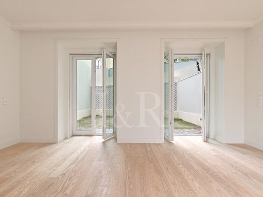 Apartment in Lisbon