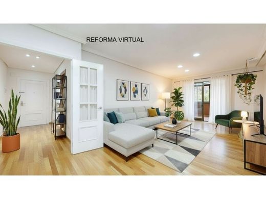 Apartment in Valencia