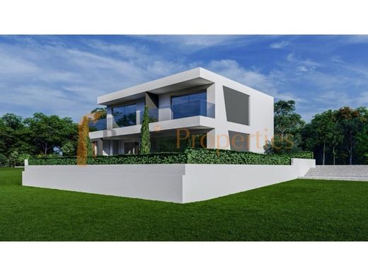 Villa Loulé, Distrito de Faro