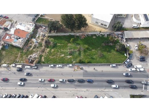 Land in Seixal, Distrito de Setúbal