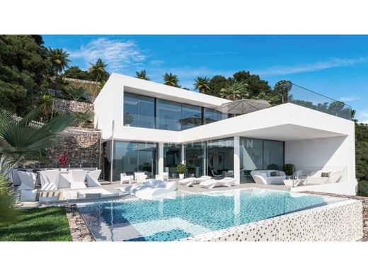 ﻓﻴﻼ ﻓﻲ Calp, Provincia de Alicante