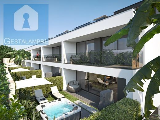 다세대 빌라 / Albufeira, Distrito de Faro