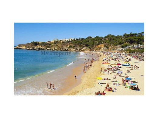 Albufeira, Distrito de Faroのアパートメント・コンプレックス