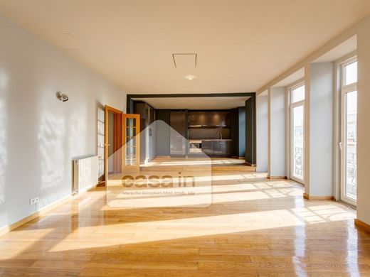 Apartamento - Estrela, Lisboa