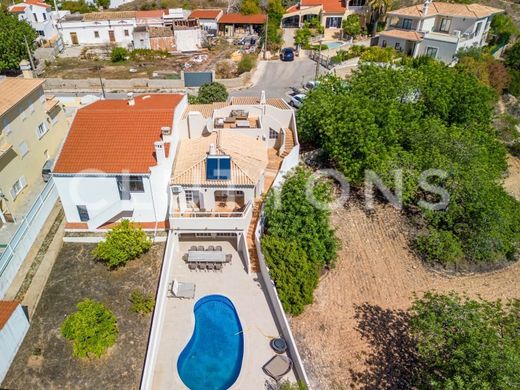 Συγκρότημα ανεξάρτητων κατοικιών σε Loulé, Distrito de Faro