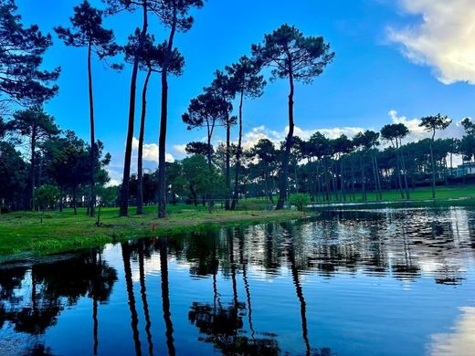 豪宅  Aroeira, Almada