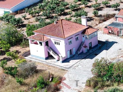 Luxury home in Lourinhã, Lisbon